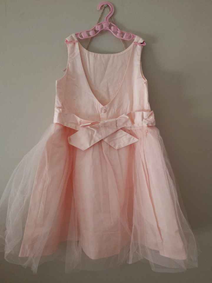 Robes enfant - 2