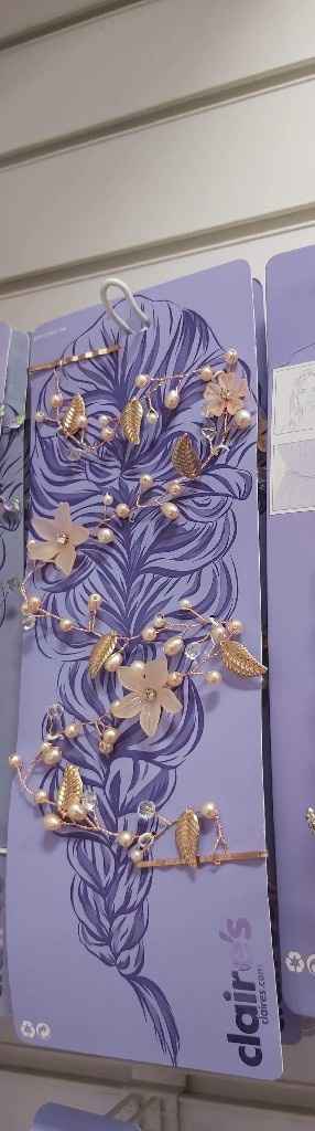 Mon portrait de mariée - 6