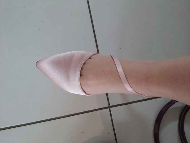 Mon portrait de mariée - 8