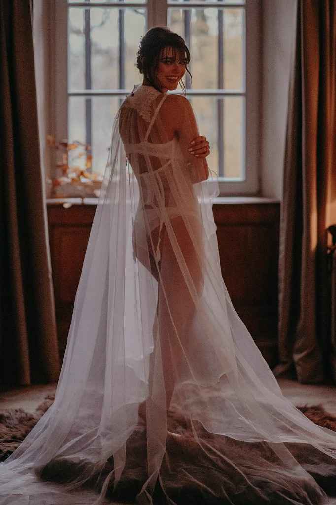 Photos preparatifs - 2