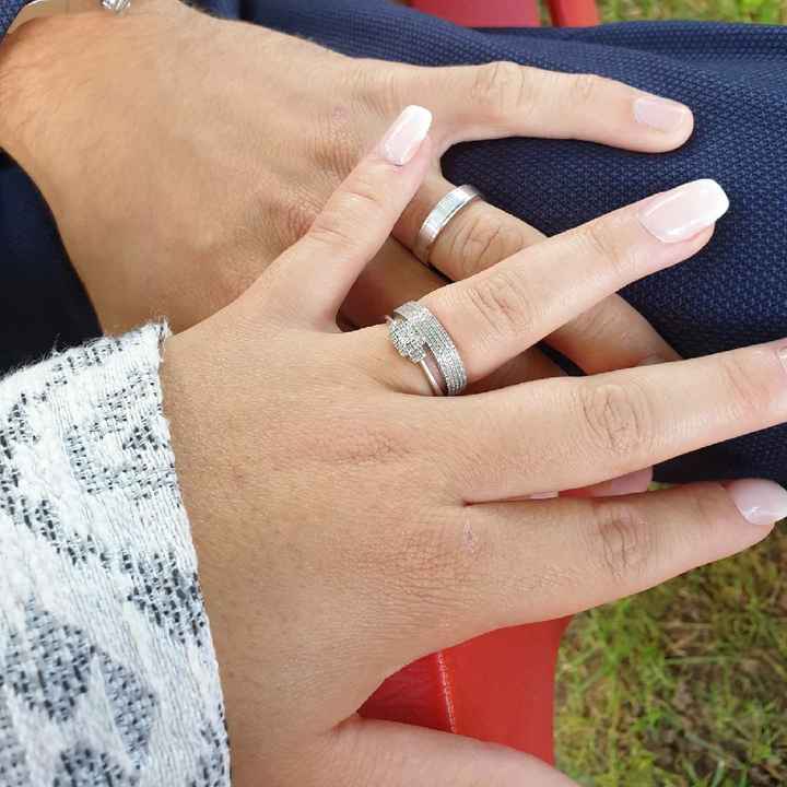 Mariés depuis 20h - 1