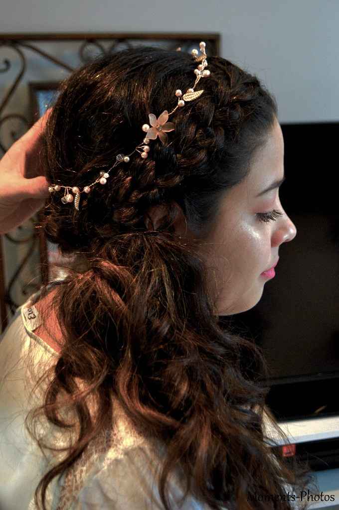 Photos de mon mariage - 5