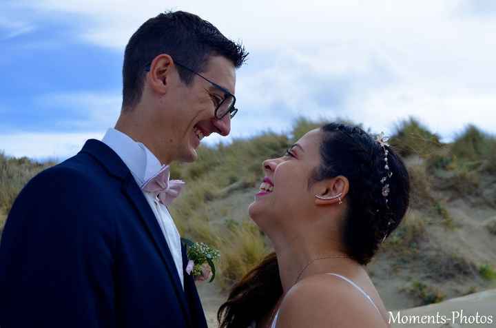 Photos de mon mariage - 9