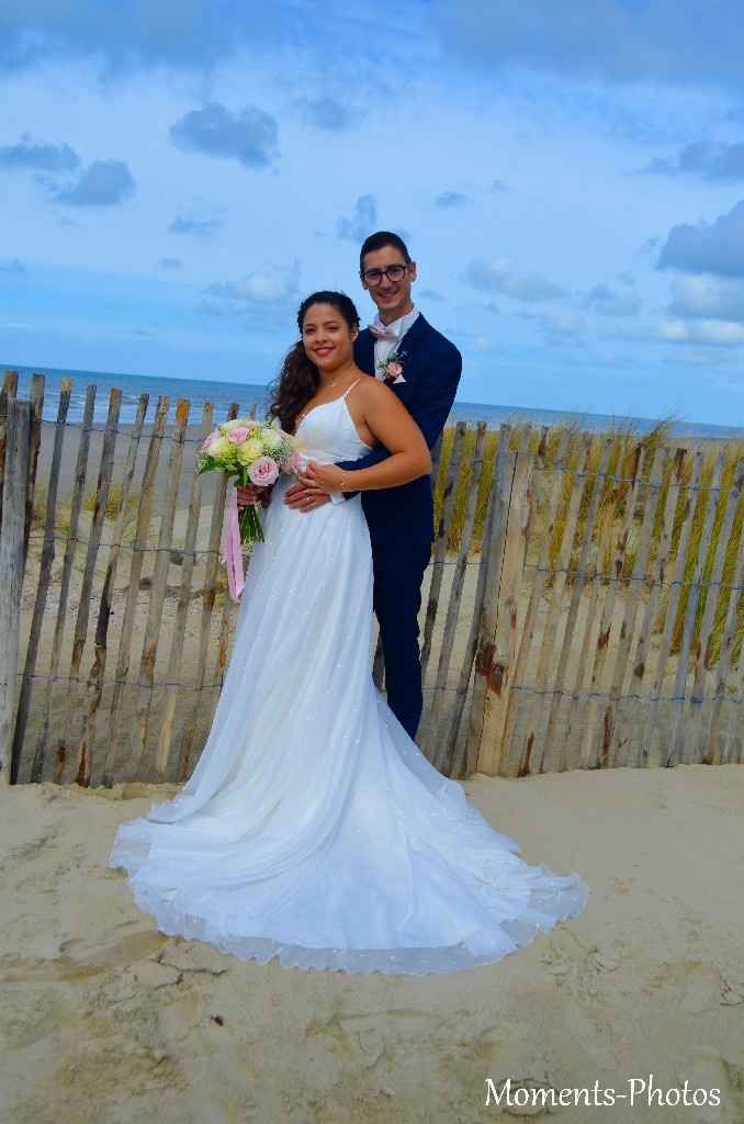 Photos de mon mariage - 10