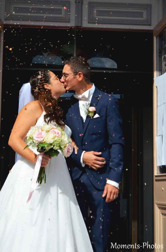 Photos de mon mariage - 11