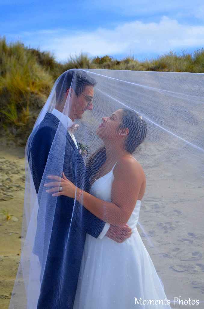 Photos de mon mariage - 12