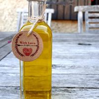 Panneaux de direction enfin terminé - 2