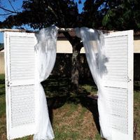 Panneaux de direction enfin terminé - 3