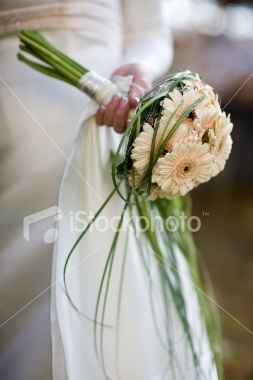 mon futur bouquet