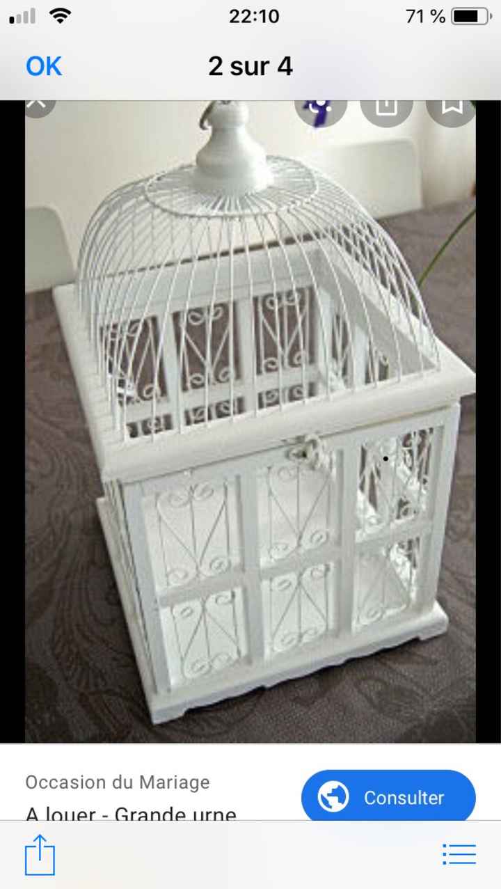 Mon urne petit sondage - 2