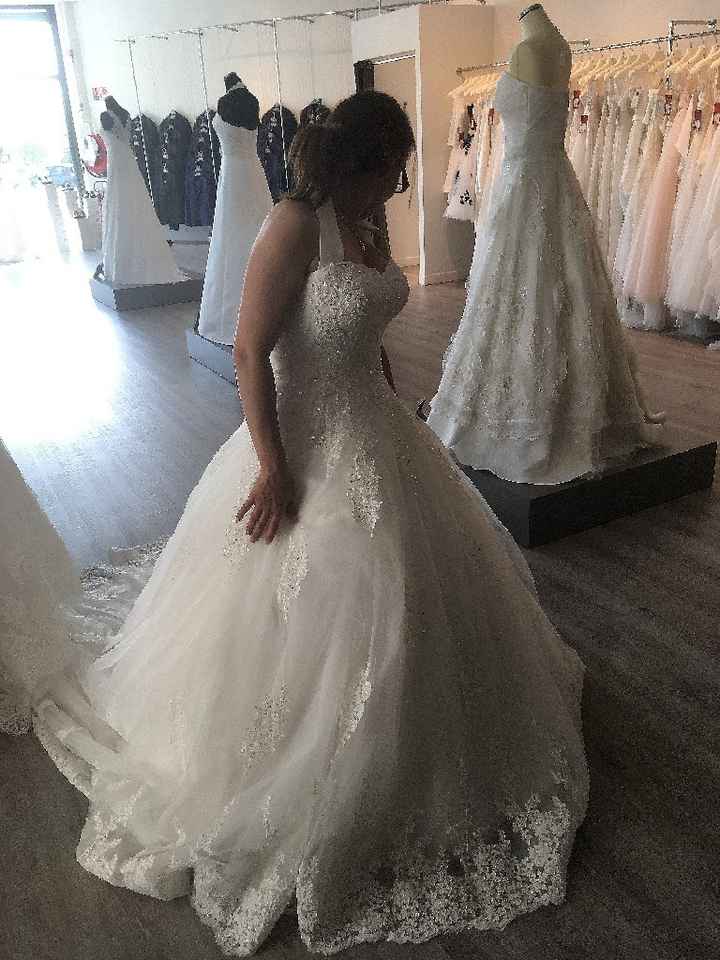 Pronutia à troyes - 1