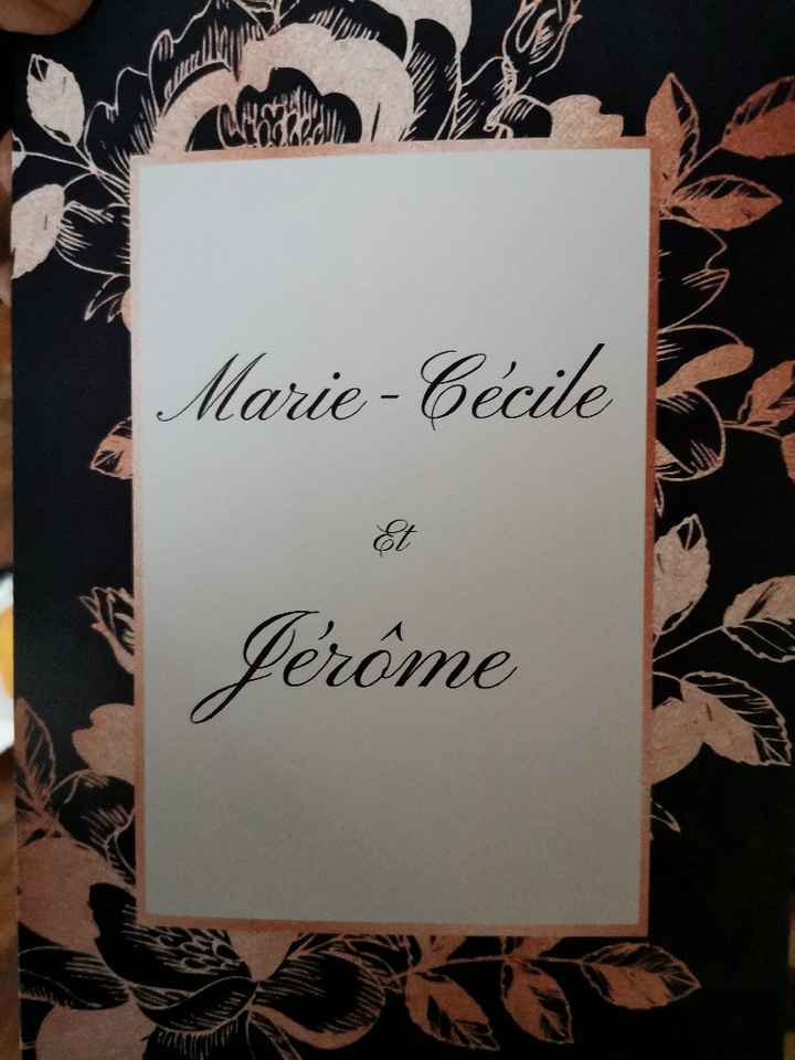 Idée pour le texte faire part ( je bloque ) - 1