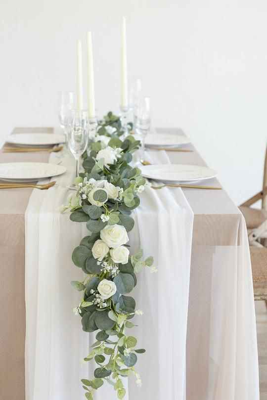 Décoration de table - 1