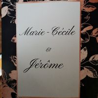 Idée pour le texte faire part ( je bloque ) - 1