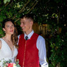 Marjorie & Damien