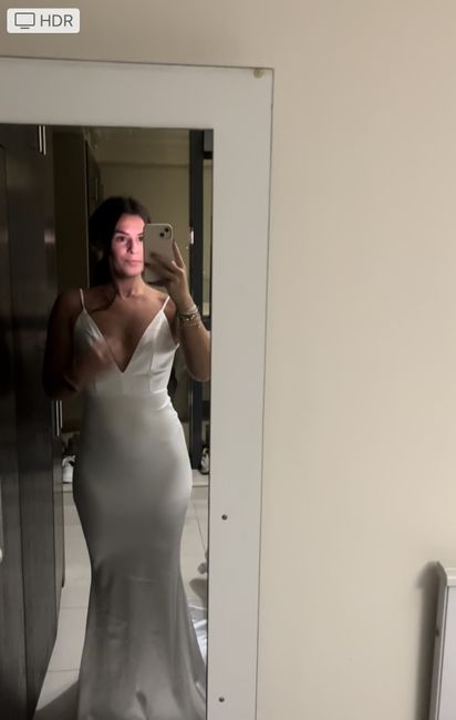Un petit coucou après une loooongue absence - 2