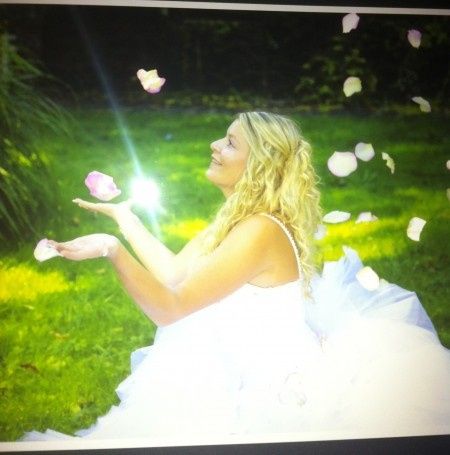 Photo Album mariage