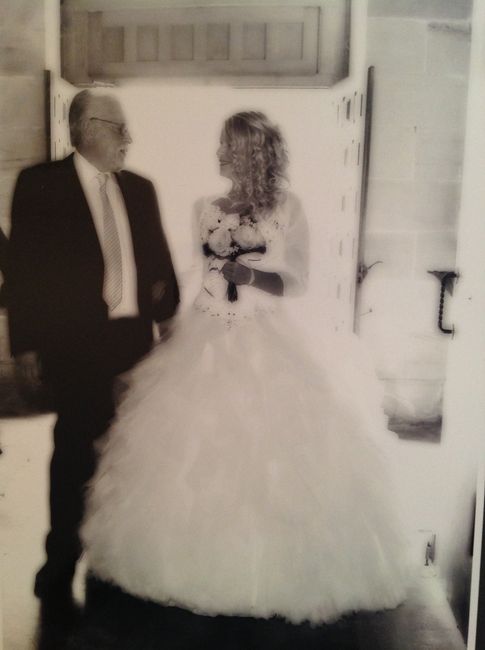 Photo cérémonie de mariage