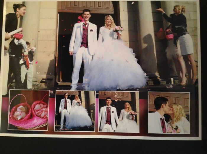 Photo cérémonie de mariage 