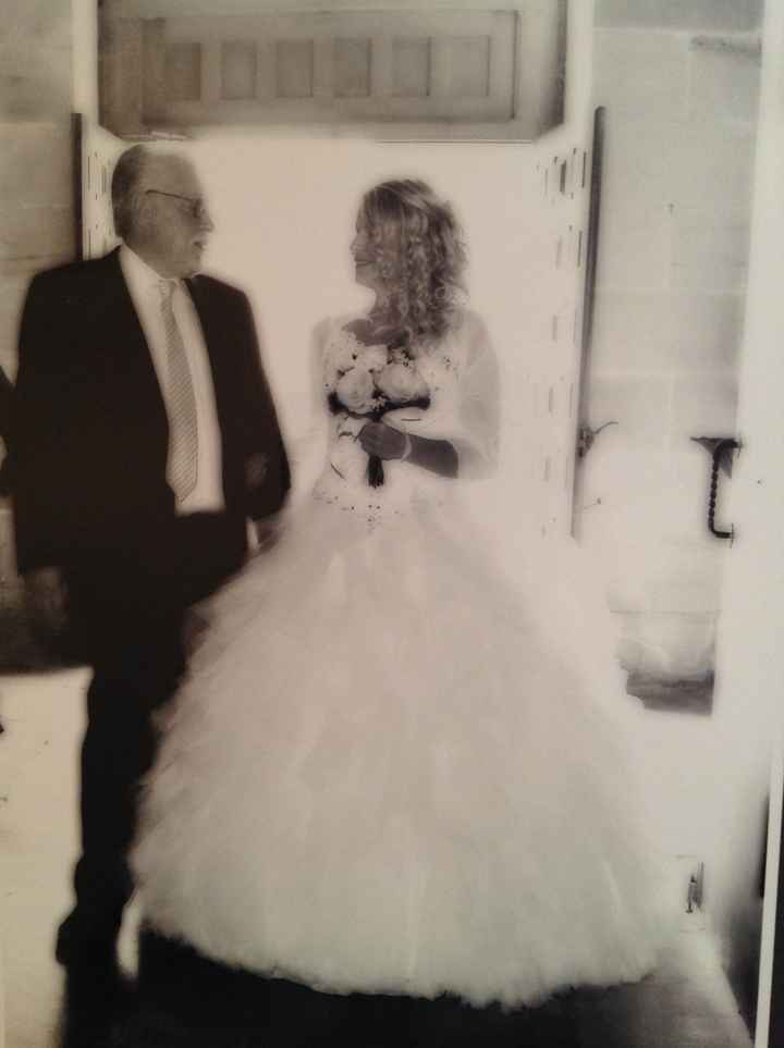 Photo cérémonie de mariage