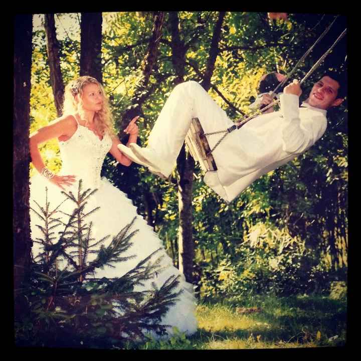 Photo de couple
