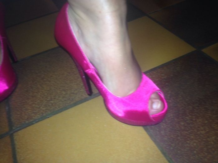 Chaussure - 1