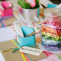 Qu'avez vous prévu? - 1