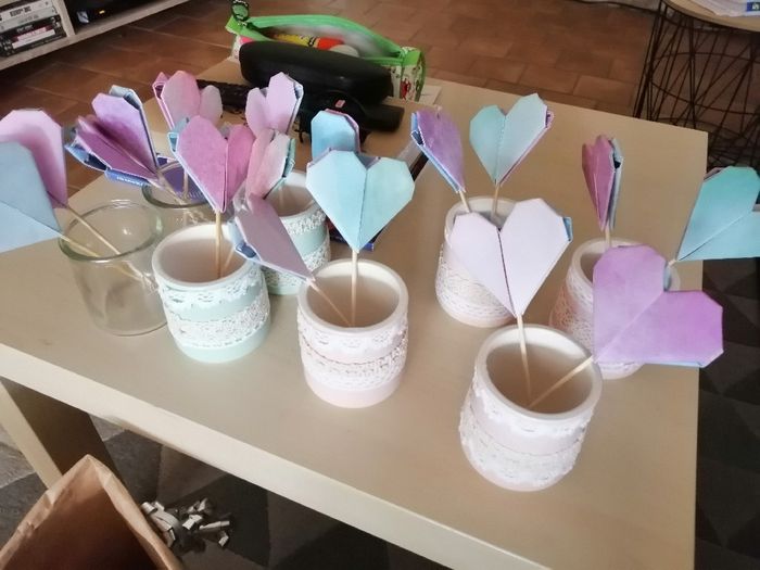 Déco champêtre et pastel 1