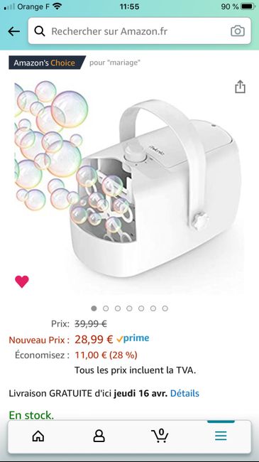 Bulles bulles bulles ! 1