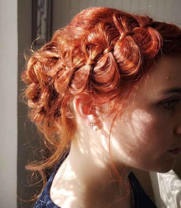 Coiffure - à vos avis ! - 2