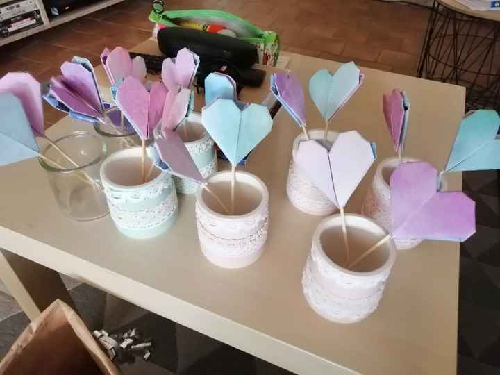 Déco champêtre et pastel - 1