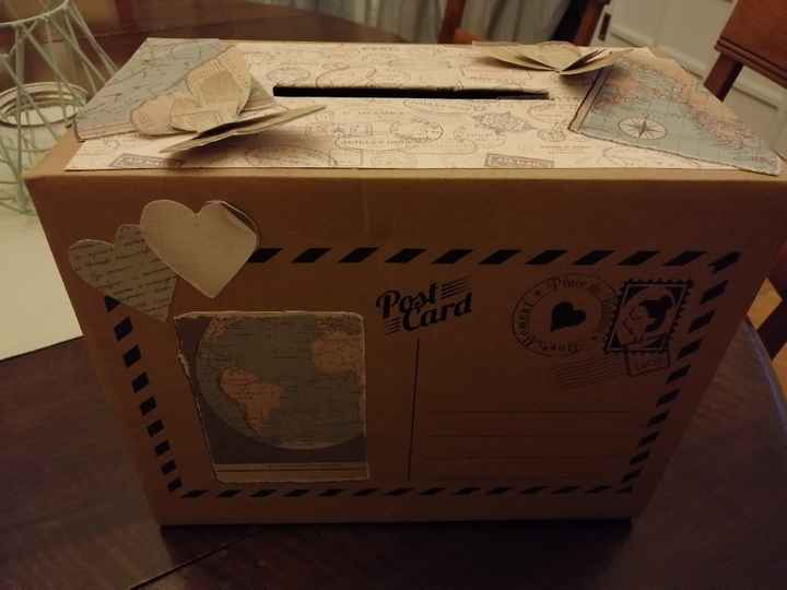 Déco champêtre et pastel - 2