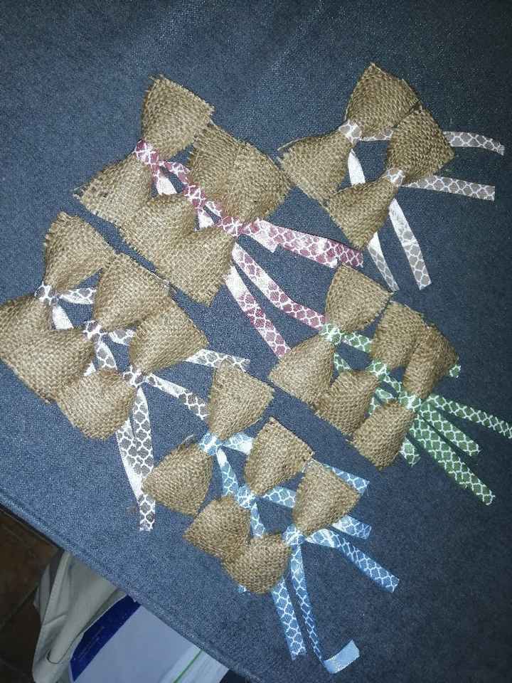 Déco champêtre et pastel - 3