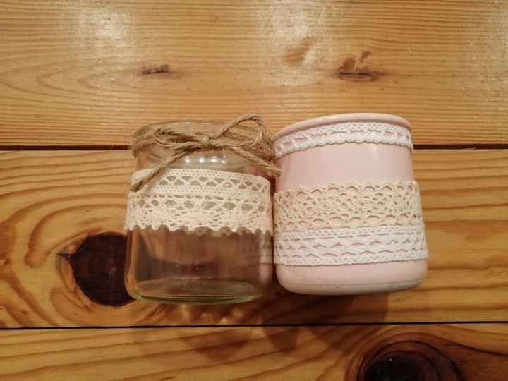 Déco champêtre et pastel - 4