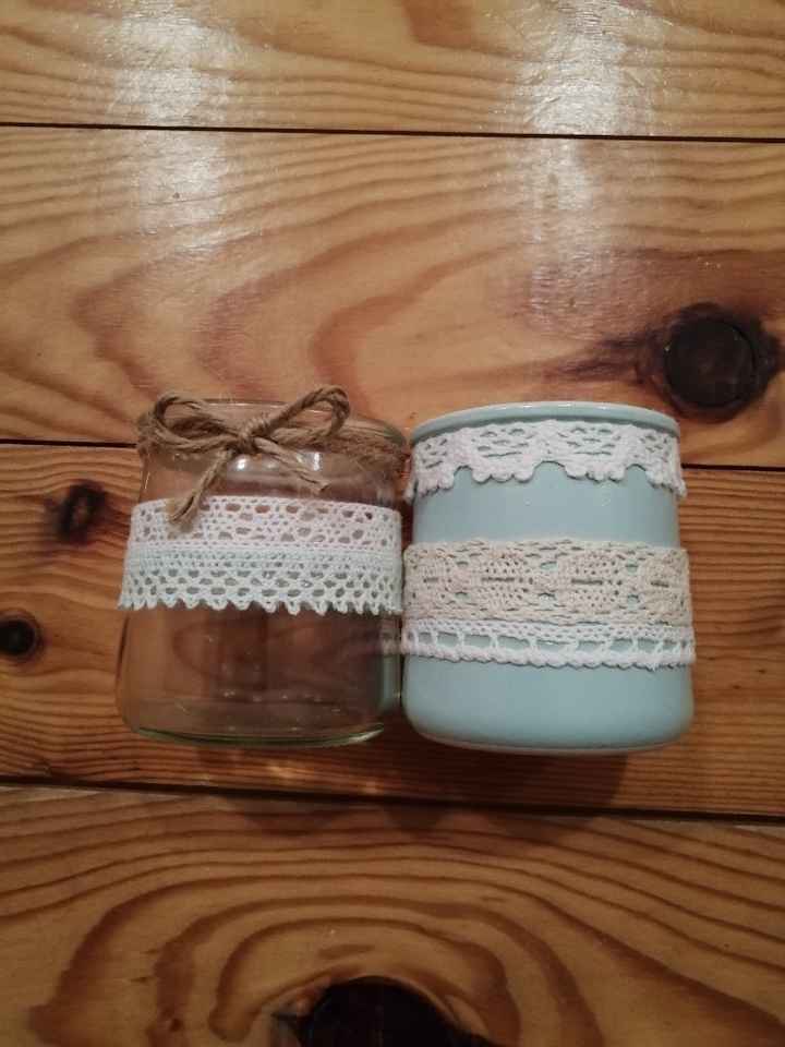 Déco champêtre et pastel - 5