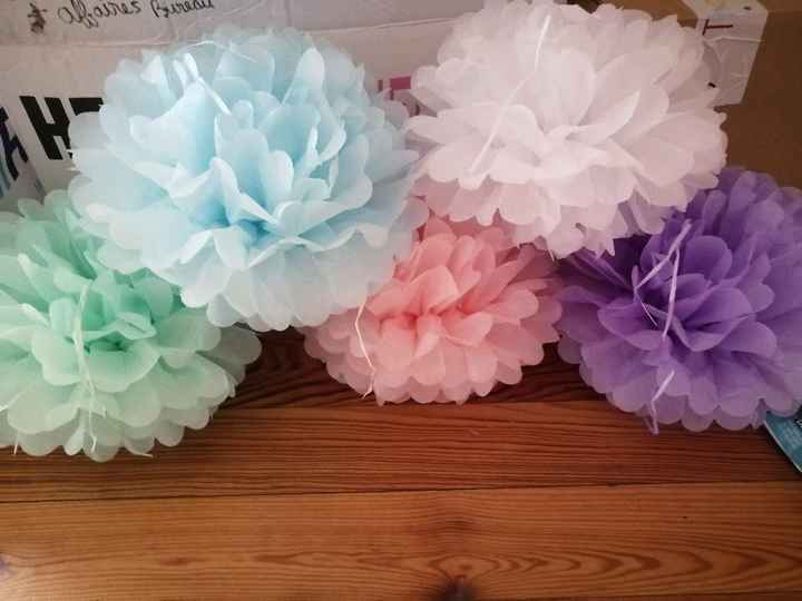 Déco champêtre et pastel - 7