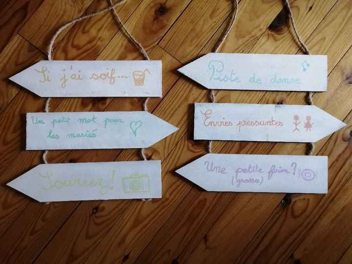 Déco champêtre et pastel - 8