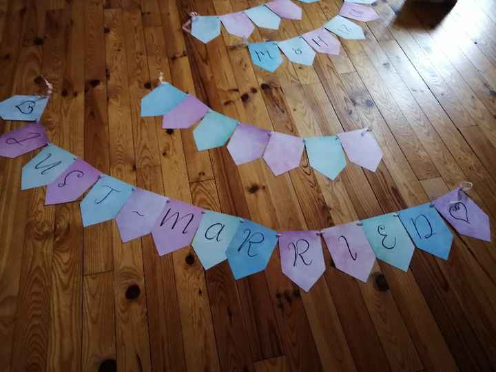 Déco champêtre et pastel - 9