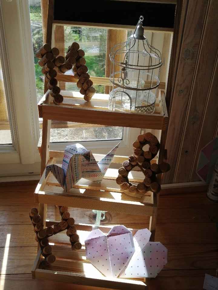 Déco champêtre et pastel - 10