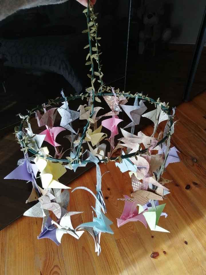 Déco champêtre et pastel - 12