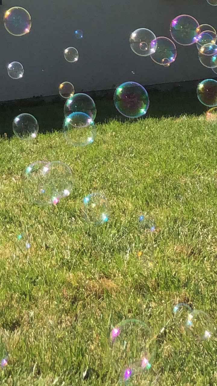 Bulles bulles bulles ! - 2