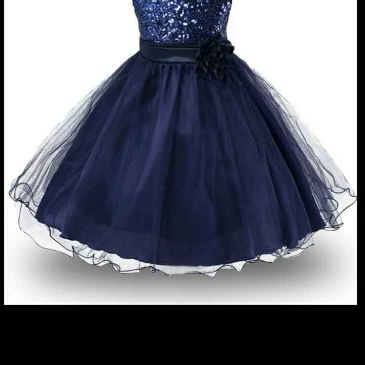 Robes demoiselles d'honneur - 2