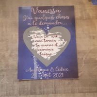 Annonce Témoins - 1