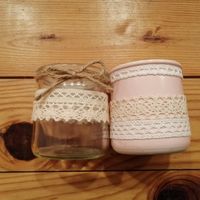 Déco champêtre et pastel - 4