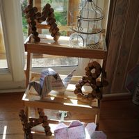 Déco champêtre et pastel - 10