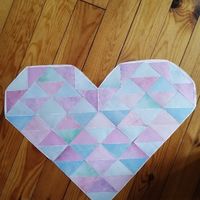 Déco champêtre et pastel - 13