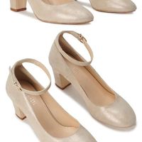 Recherche désespérément chaussures 😅 - 1