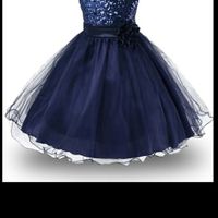 Robes demoiselles d'honneur - 2