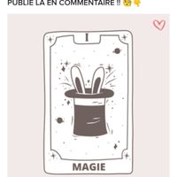 La chance te sourit 🔮😃 - 1