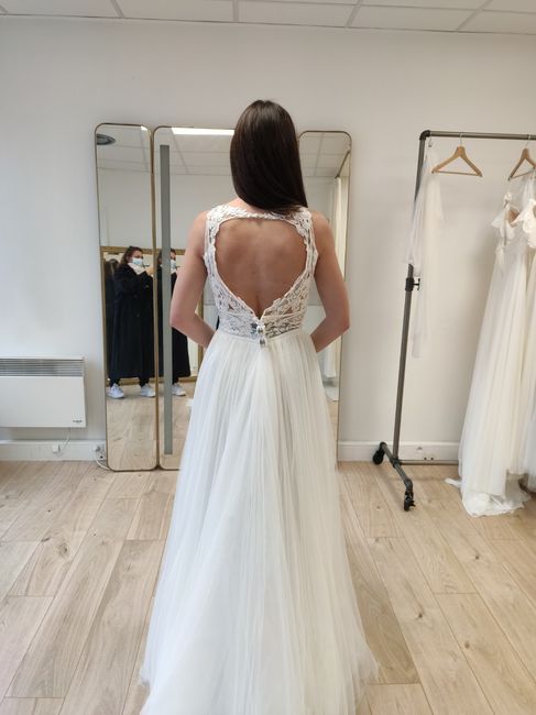 Le Top 5 des plus jolies robes de mariées de 2021 👰💖 2